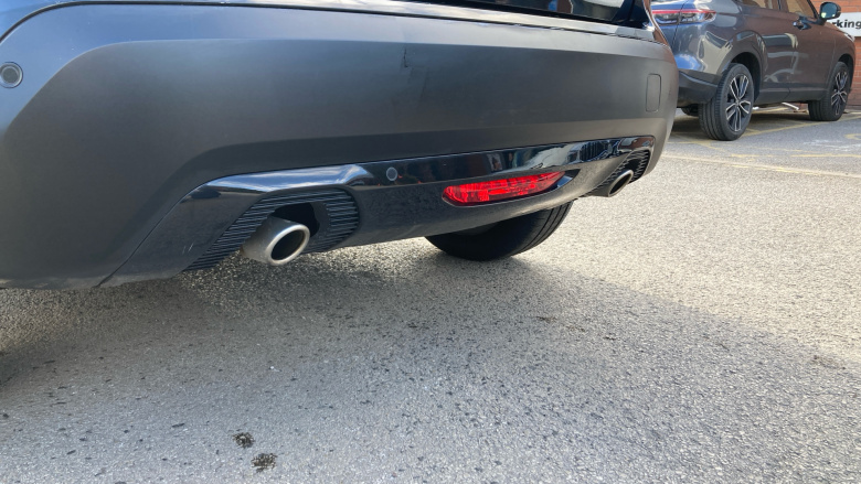 Citroen C4 1.2 PureTech [130] Sense Plus 5dr Petrol Hatchback